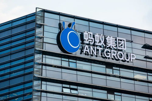 區塊鏈技術軟件與服務概覽 構建去中心化未來的基石